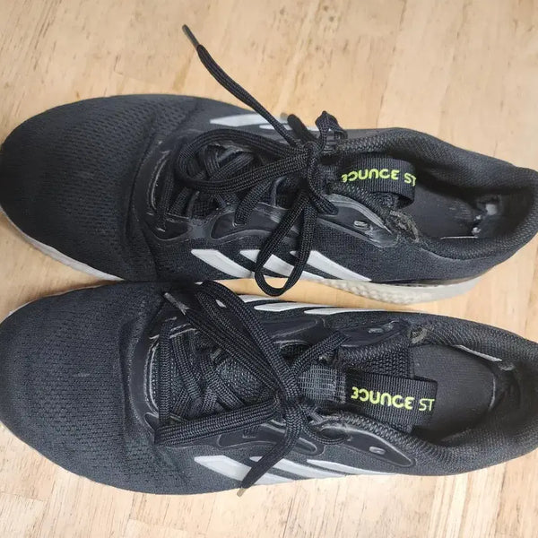 [BUNJANG] Adidas Sneakers (265) / 안쪽까짐) 아디다스 265 운동화 스니커즈
