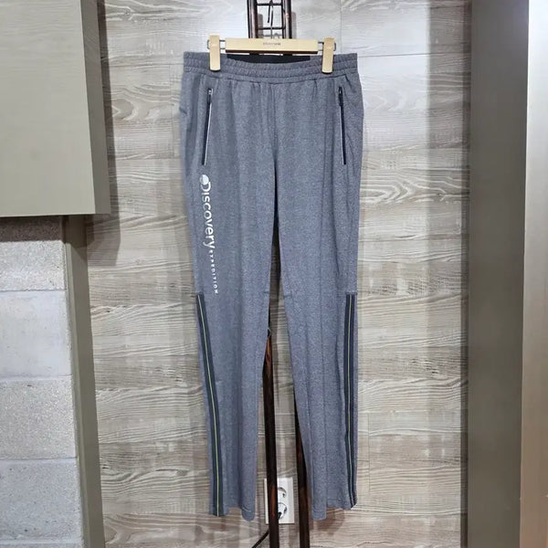 [BUNJANG] Discovery Expedition Training Pants NT404 / 디스커버리 익스페디션 트레이닝 팬츠 (nt404
