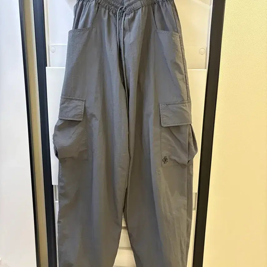 [BUNJANG] Citybreeze Cargo Pants / 시티브리즈 카고 팬츠
