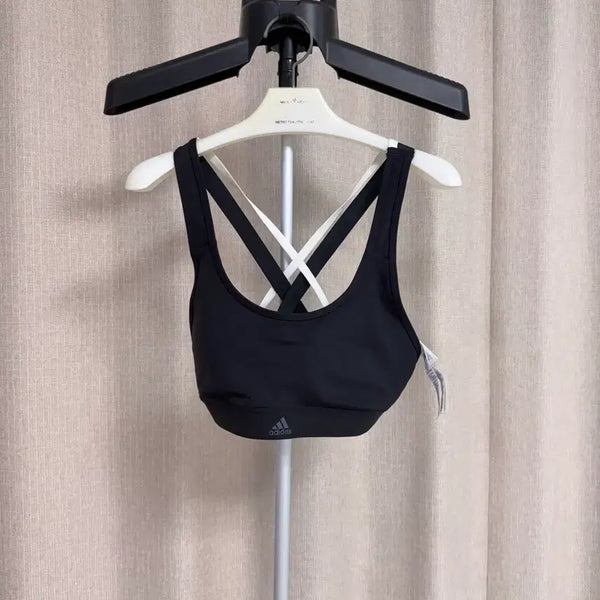 [BUNJANG] Adidas Bra Top M / 아디다스 브라탑 M