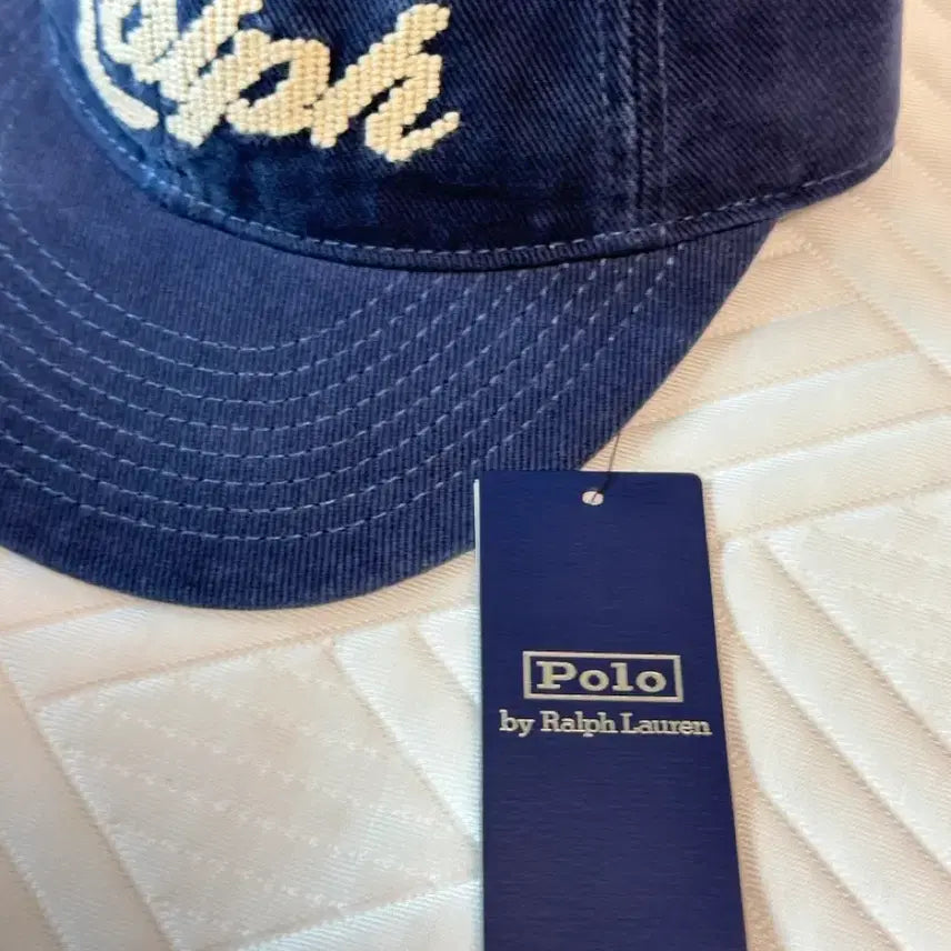 [BUNJANG] Ralph Lauren Hat / 랄프로렌 모자 판매합니다