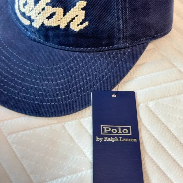 [BUNJANG] Ralph Lauren Hat / 랄프로렌 모자 판매합니다