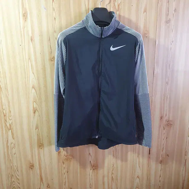 [BUNJANG] Nike Running Jacket L / 나이키 런닝 자켓 L