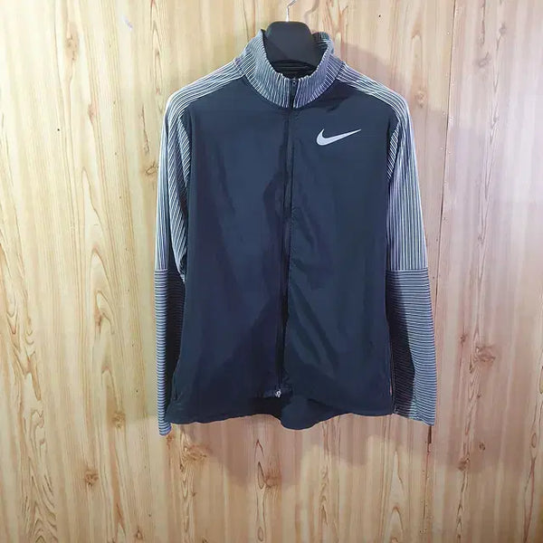 [BUNJANG] Nike Running Jacket L / 나이키 런닝 자켓 L