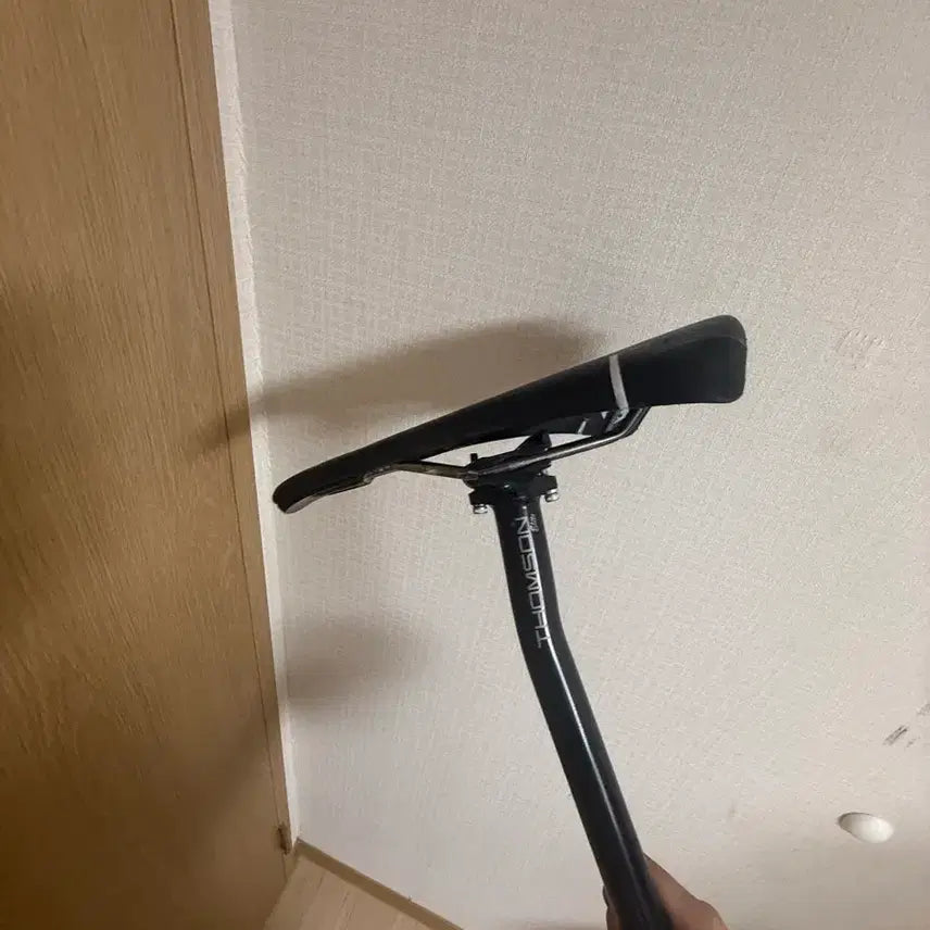 [BUNJANG] Thomson Setback Seatpost + San Marco Mantra Orca Saddle Set / 탐슨셋백 일반 + 산마르코 만트라 범고래 안장셋