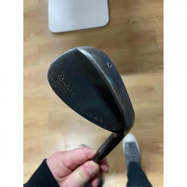 [BUNJANG] Mystery MW-307 57 Degree Wedge / 미스테리 MW-307 57도 웨지