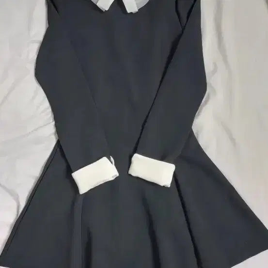 [BUNJANG] Little Black Dress Mini Dress / 블랙미니원피스 44~55리틀블랙드레스
