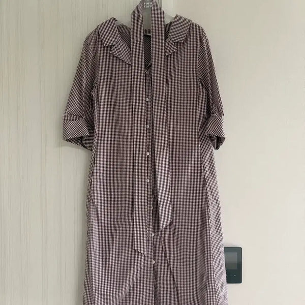 [BUNJANG] ZOOC One-Piece Dress Size 55 / 주크ZOOC 원피스 55사이즈 팝니다.