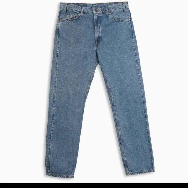 [BUNJANG] Levi's Orange Tab 505 Jeans / 리바이스 오렌지탭 505