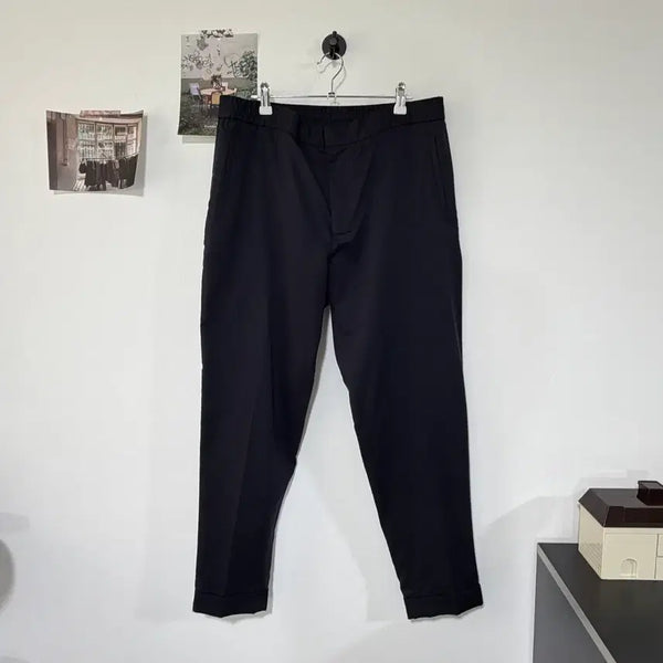 [BUNJANG] COS Banding Slacks Pants / [새상품] [34] COS 코스 밴딩 슬랙스 바지