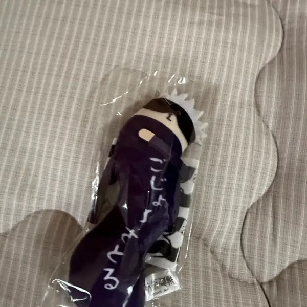[BUNJANG] Jujutsu Kaisen Twisted Fellows Gojo Figure / (판매) 주술회전 뒤틀린녀석들 고죠