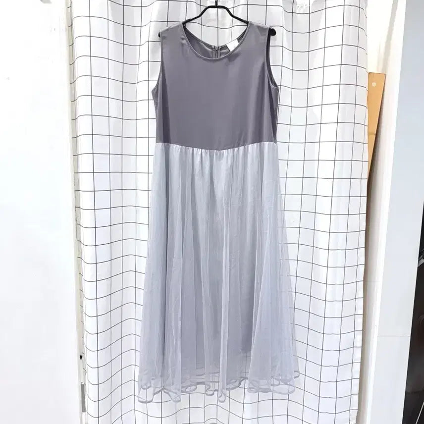 [BUNJANG] Ozcece Shaa Dress / 오즈세컨 샤 원피스 21년도 66-77