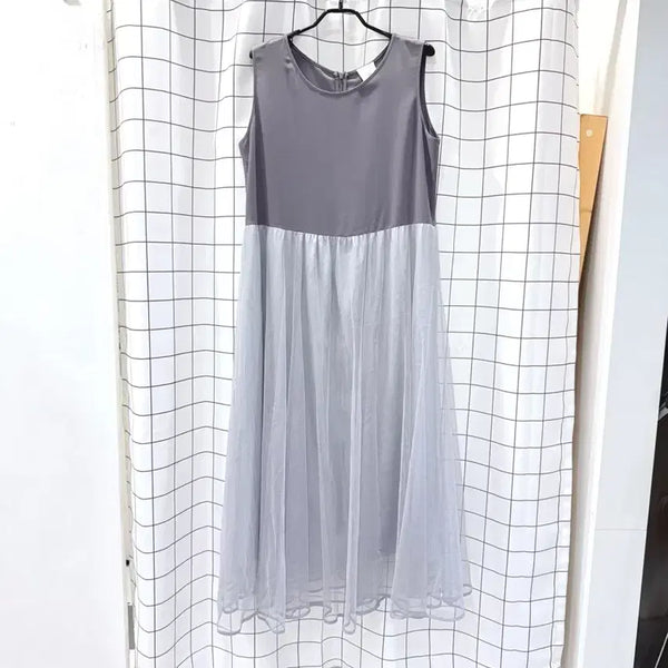 [BUNJANG] Ozcece Shaa Dress / 오즈세컨 샤 원피스 21년도 66-77