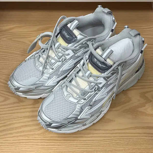 [BUNJANG] Off-White Sneakers / 오프화이트 신발 판매합니다