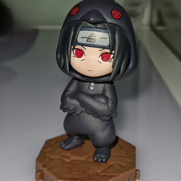 [BUNJANG] TOYTOP Itachi Pajama Figure / TOPTOY 탑토이 이타치 파자마 피규어