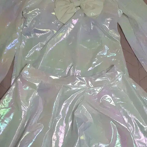 [BUNJANG] Neko Project Nidhy Girl Overdose Chouten Costume / 니디걸 오버도즈 쵸텐 코스튬