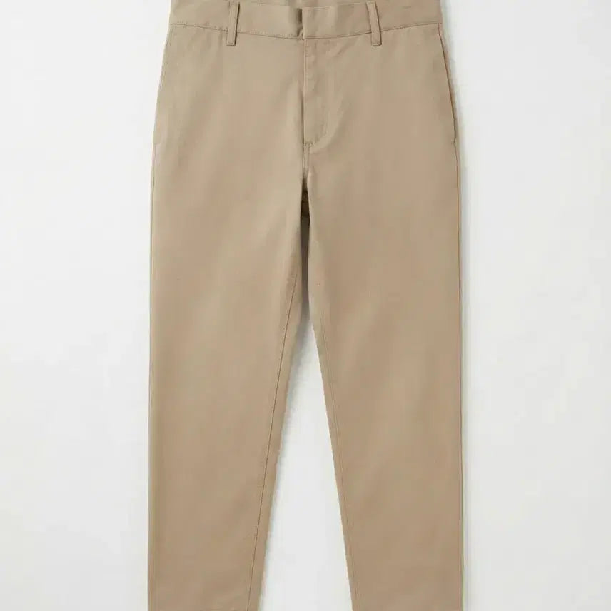 [BUNJANG] Balenciaga Beige Pants / 발렌시아가 베이지 팬츠