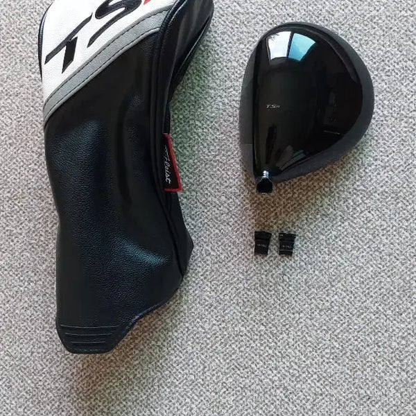 [BUNJANG] Titleist TSR3 Driver Head 9° / 타이틀리스트 TSR3 드라이버 헤드9도