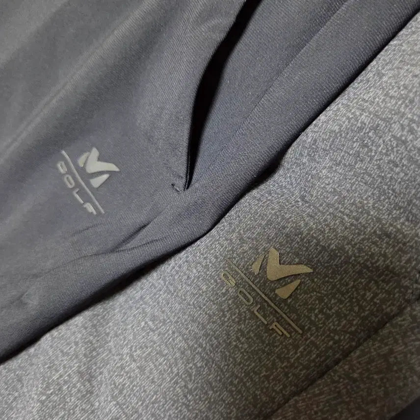 [BUNJANG] Millet Golf Pants Set (3 Pairs) / 밀레 골프바지 3종