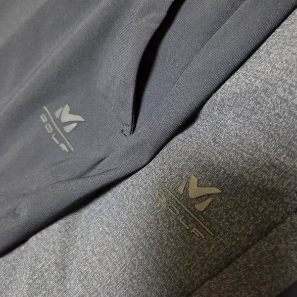 [BUNJANG] Millet Golf Pants Set (3 Pairs) / 밀레 골프바지 3종