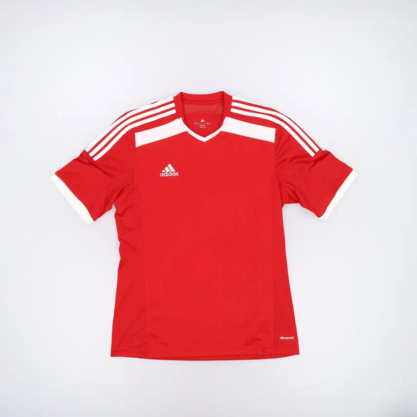 [BUNJANG] Adidas Regista Short Sleeve T-Shirt / M 아디다스 레지스타 반팔티 0728H2