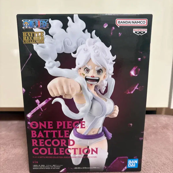 [BUNJANG] One Piece Battle Record Bonney Jewelry Bonney Figure (Sealed) / 미개봉)원피스 배틀레코드 보니 주얼리보니 피규어