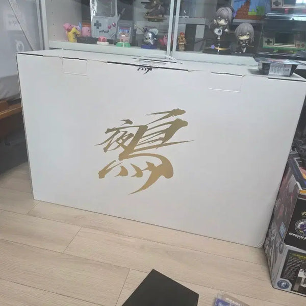 [BUNJANG] Jeokjihon Nightingale Model Kit / 적지혼 나이팅게일