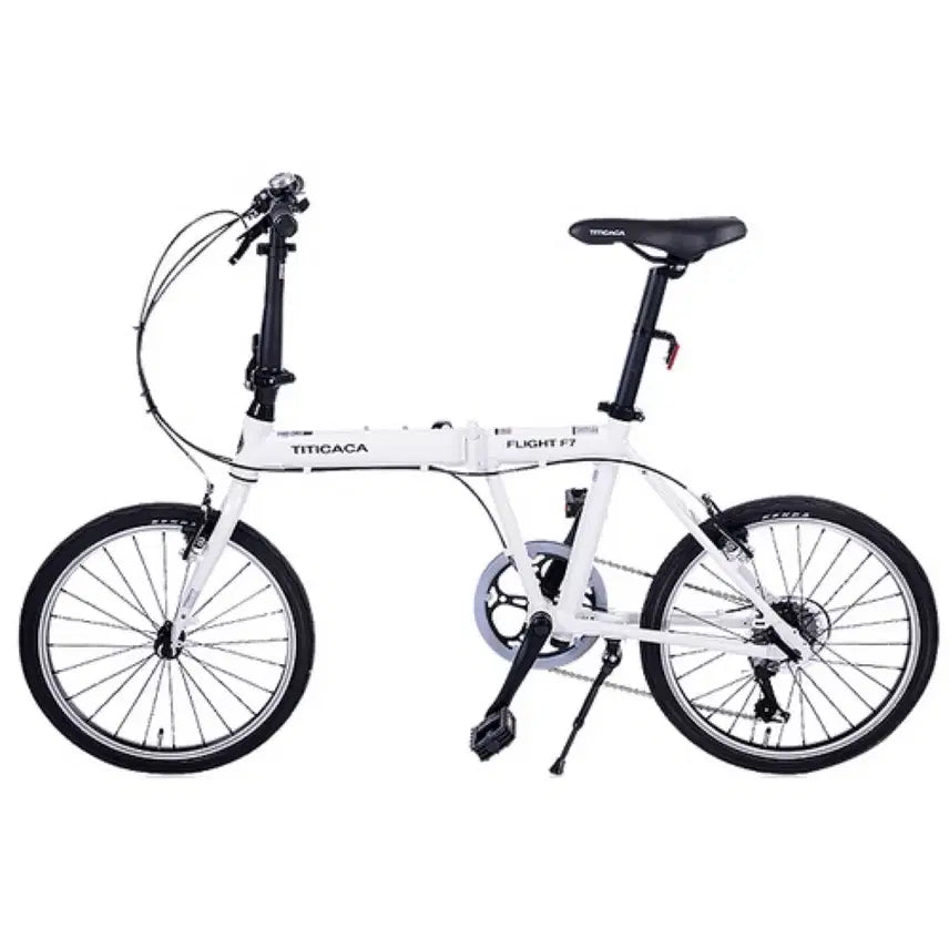 [BUNJANG] Tikitaka Flight F7 Bicycle / 티티카카 플라이트 f7 구매합니다.