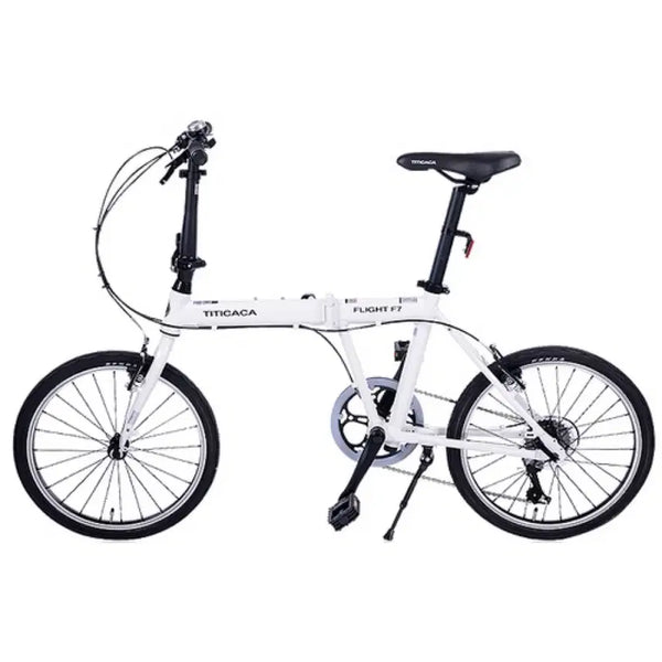 [BUNJANG] Tikitaka Flight F7 Bicycle / 티티카카 플라이트 f7 구매합니다.