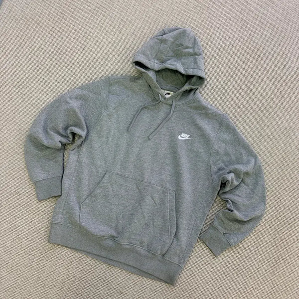 [BUNJANG] Nike Hooded Sweatshirt / L 나이키 후드티 0728D1