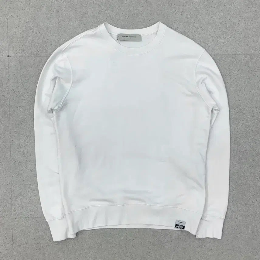 [BUNJANG] Golden Goose Sweatshirt XL / 골든구스 스웻셔츠