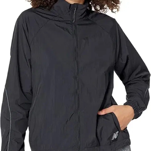 [BUNJANG] New Balance Lightweight Running Windbreaker / 뉴발란스 러닝 초경량 바람막이