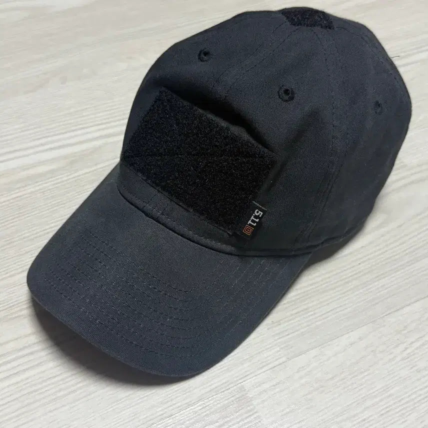 [BUNJANG] 5.11 Tactical Ball Cap Black / 511 택티컬 볼캡 블랙