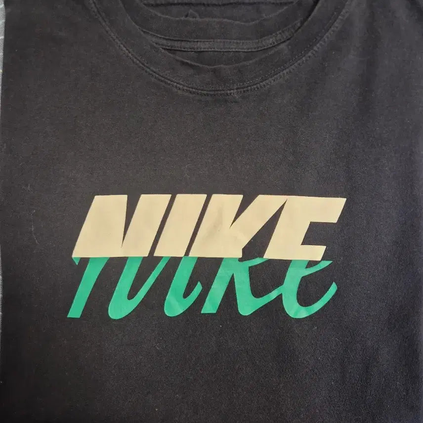 [BUNJANG] Nike Short Sleeve T-Shirt / 나이키 반팔