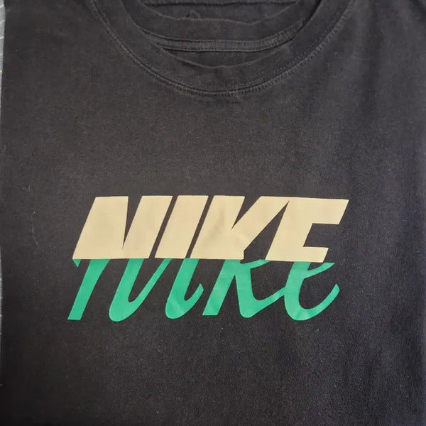 [BUNJANG] Nike Short Sleeve T-Shirt / 나이키 반팔