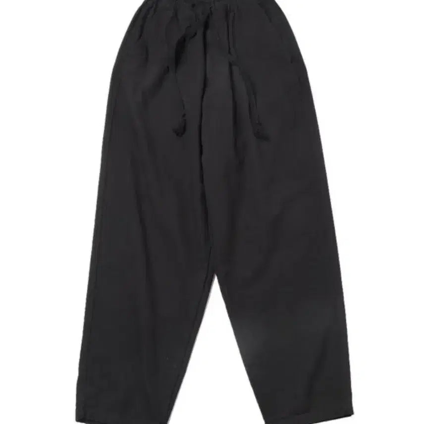[BUNJANG] Comoli Cotton Duck Tapered Pants Size 2 / 26SS 코모리 코튼덕 테이퍼드 팬츠(2사이즈)