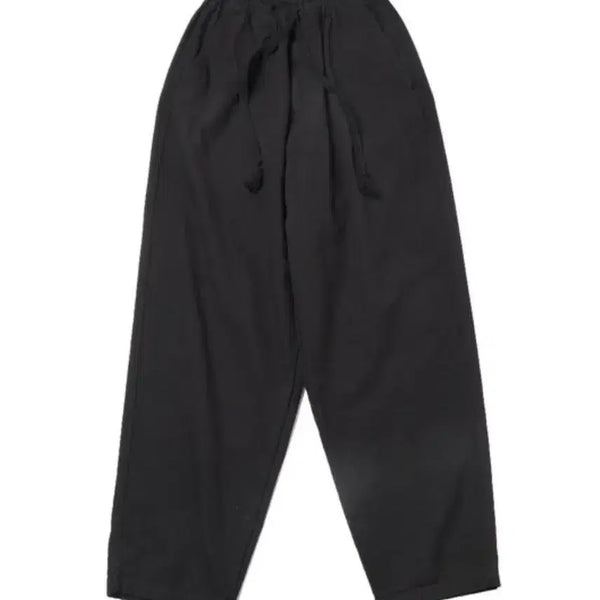 [BUNJANG] Comoli Cotton Duck Tapered Pants Size 2 / 26SS 코모리 코튼덕 테이퍼드 팬츠(2사이즈)