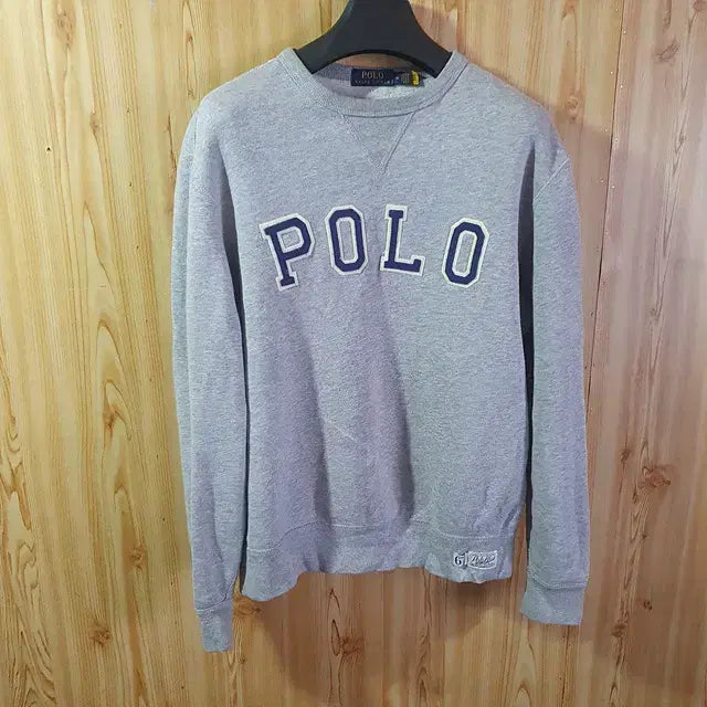 [BUNJANG] Polo Ralph Lauren Sweatshirt M / 폴로 랄프로렌 맨투맨 M
