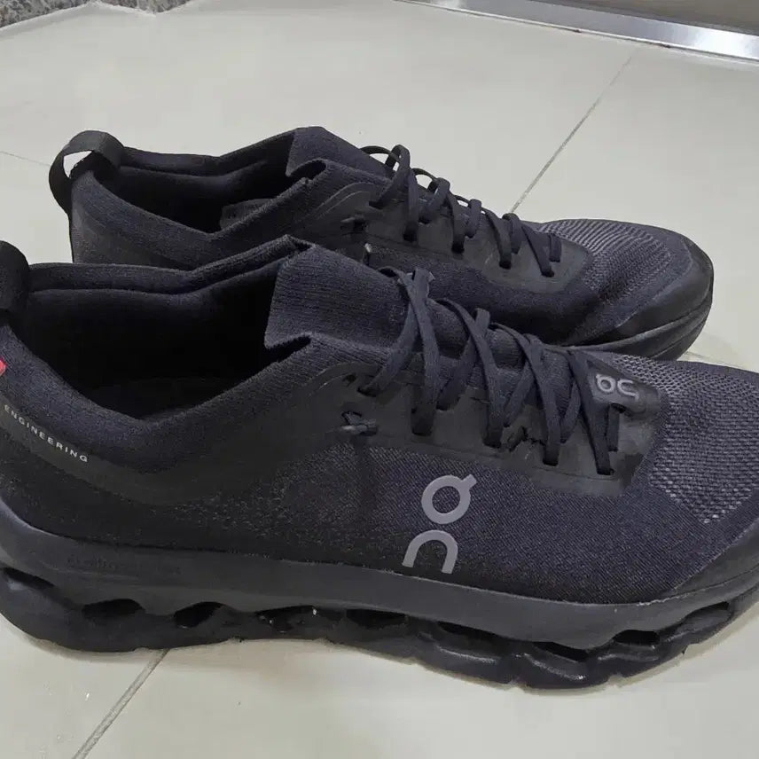 [BUNJANG] OnRunning Zendaya Cloud Tilt Running Shoes / 온러닝 젠데이아 클라우드 틸트 280