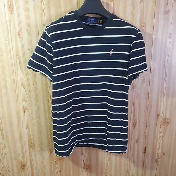 [BUNJANG] Polo Ralph Lauren Short Sleeve T-Shirt L / 폴로 랄프로렌 반팔티 L