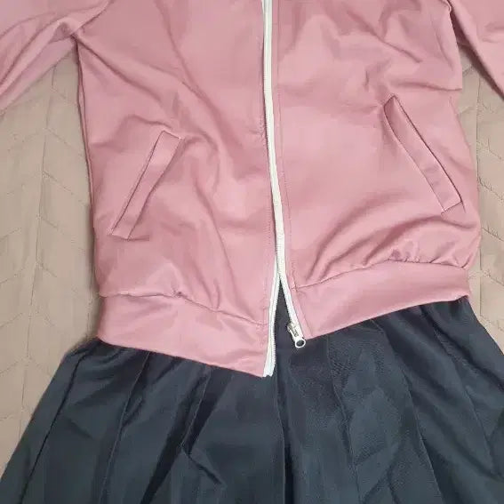 [BUNJANG] Bocchi the Rock! Hitori Gotoh Costume / 봇치더락 고토 히토리 코스튬
