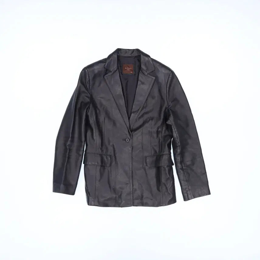 [BUNJANG] Robot Trend Women's Blazer 0728M / 55 로보트렌드 여성 블레이저 0728M