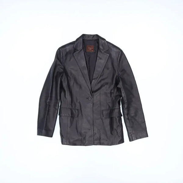 [BUNJANG] Robot Trend Women's Blazer 0728M / 55 로보트렌드 여성 블레이저 0728M