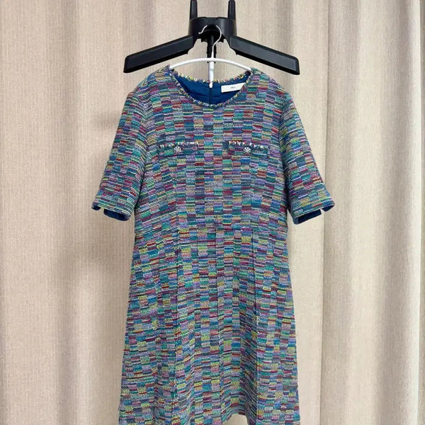 [BUNJANG] DUEL One-Piece Dress Size 66 / 듀엘 원피스 66