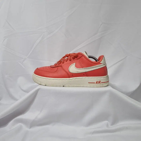 [BUNJANG] Vintage Nike Air Force 1 Dance Sneakers / 빈티지하서 245 나이키 에어포스 1 댄스 스니커즈