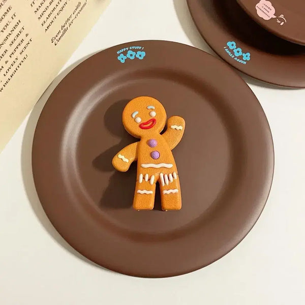 [BUNJANG] Shrek Gingerbread Man Figure / 슈렉 진저브레드 피규어