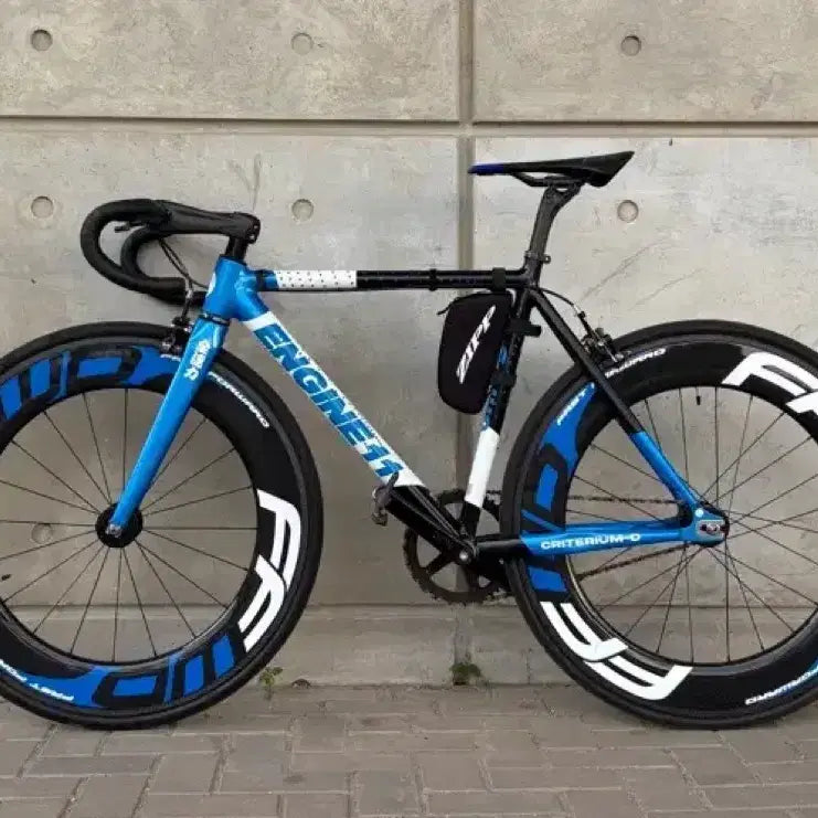 [BUNJANG] Engine11 Blueskin Complete Bicycle / 엔진11 블루스킨 개급처(설명필독