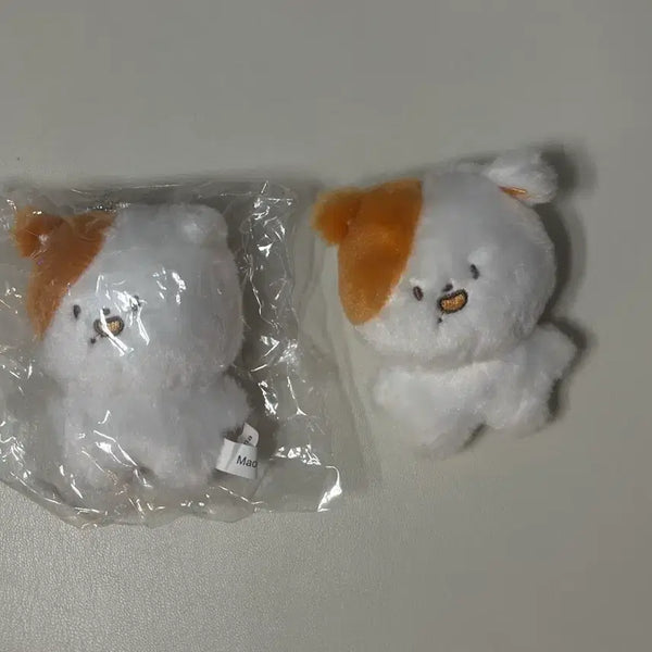 [BUNJANG] NCT Jisung Poketzi Bundle Set / Not 지성 포켓찌 양도합니다