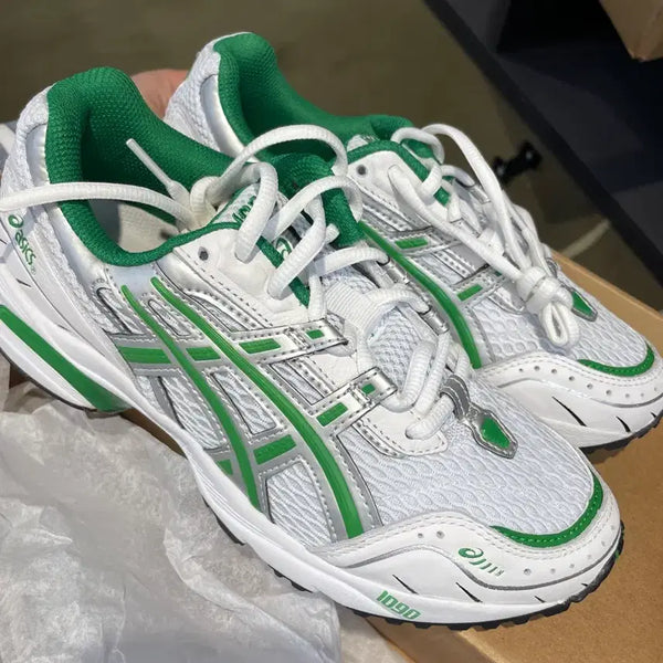 [BUNJANG] Asics Gel-Kayano 1090 Running Shoes / 런닝화 미발매 젤카야노 1090 240 선물용