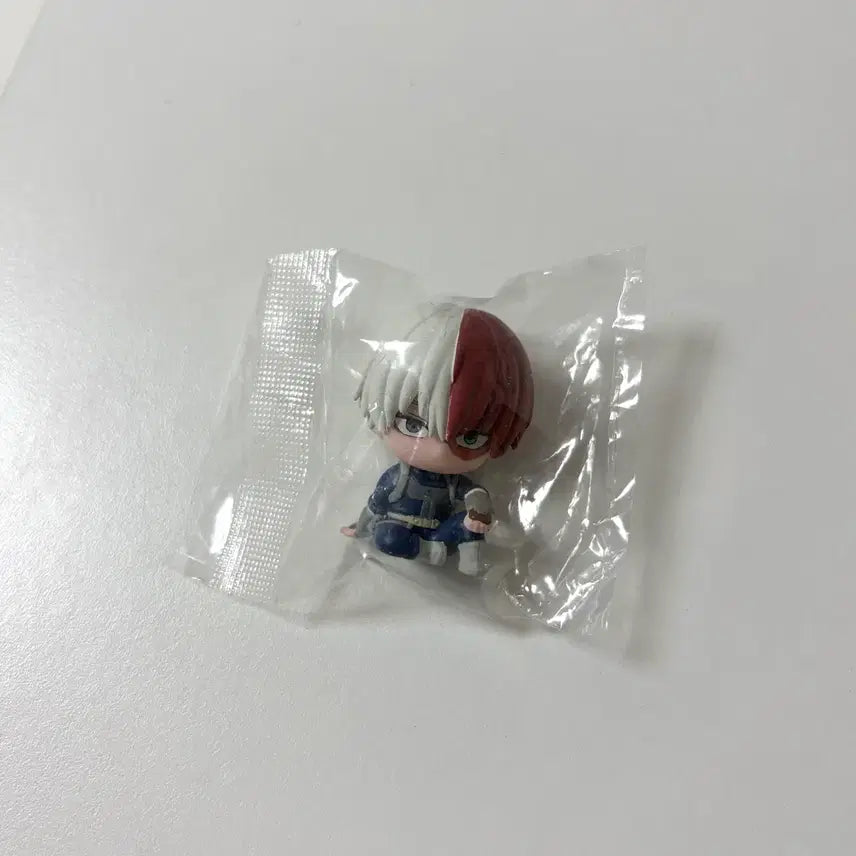 [BUNJANG] Shoto Todoroki Swearasetai Figure / [새상품] 쇼토 피규어 (스와라세타이)